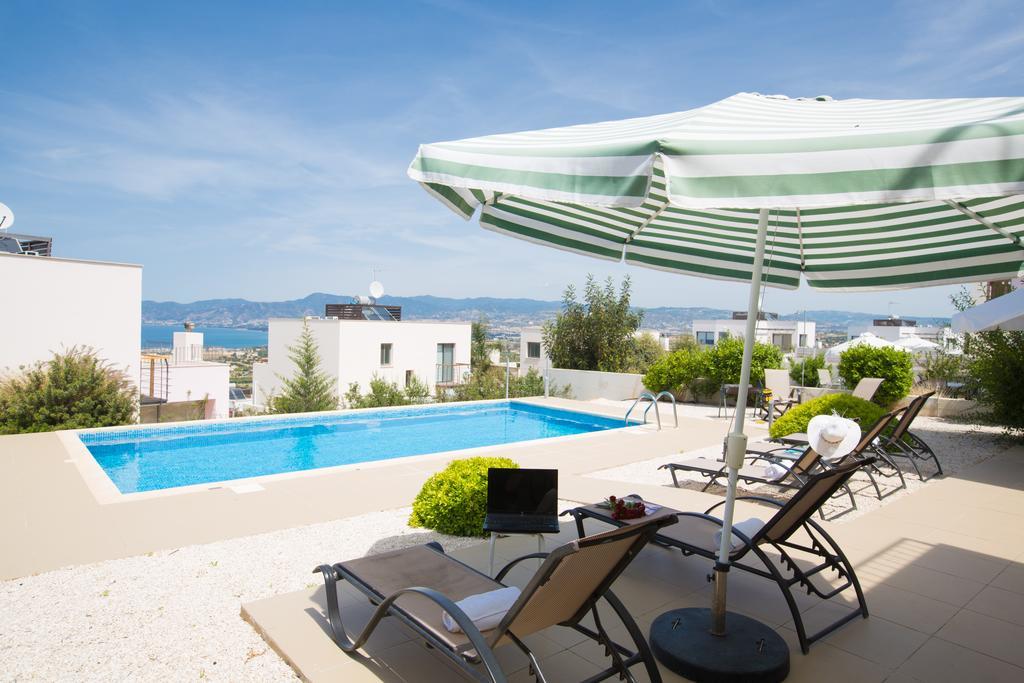Esprit Villa 26 Latchi Polis ภายนอก รูปภาพ