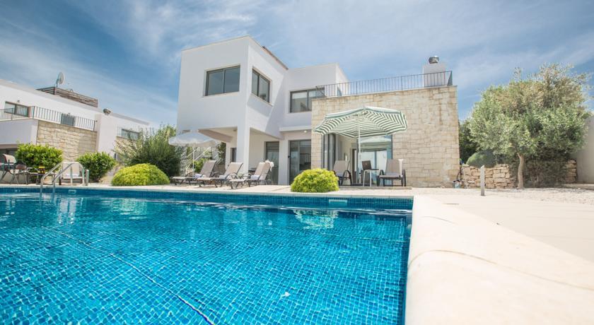 Esprit Villa 26 Latchi Polis ห้อง รูปภาพ