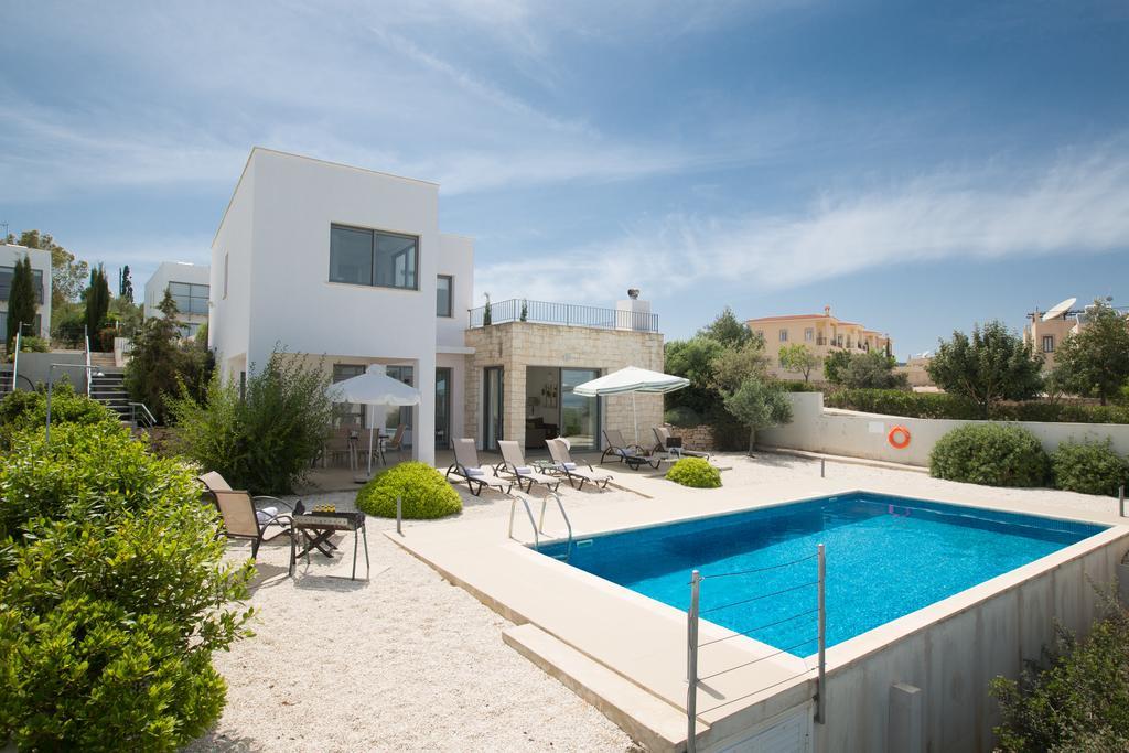 Esprit Villa 26 Latchi Polis ห้อง รูปภาพ