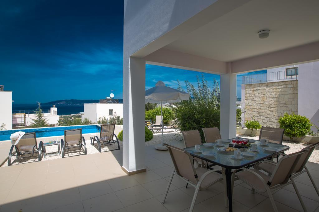 Esprit Villa 26 Latchi Polis ห้อง รูปภาพ