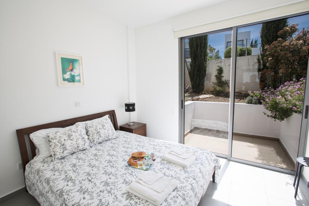 Esprit Villa 26 Latchi Polis ห้อง รูปภาพ