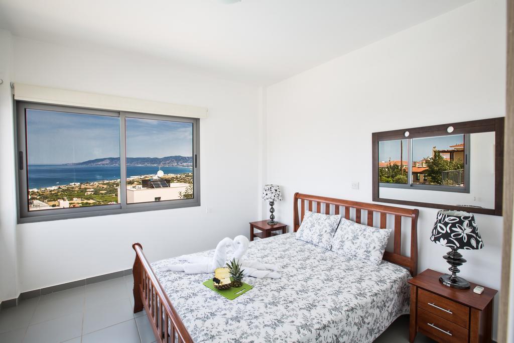 Esprit Villa 26 Latchi Polis ห้อง รูปภาพ