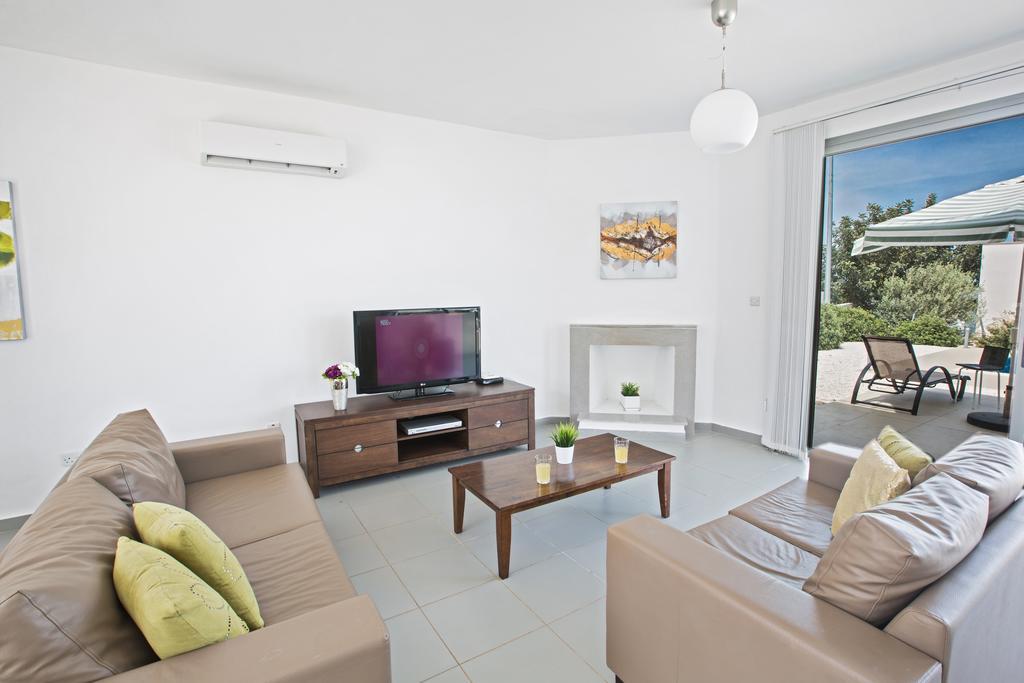 Esprit Villa 26 Latchi Polis ห้อง รูปภาพ