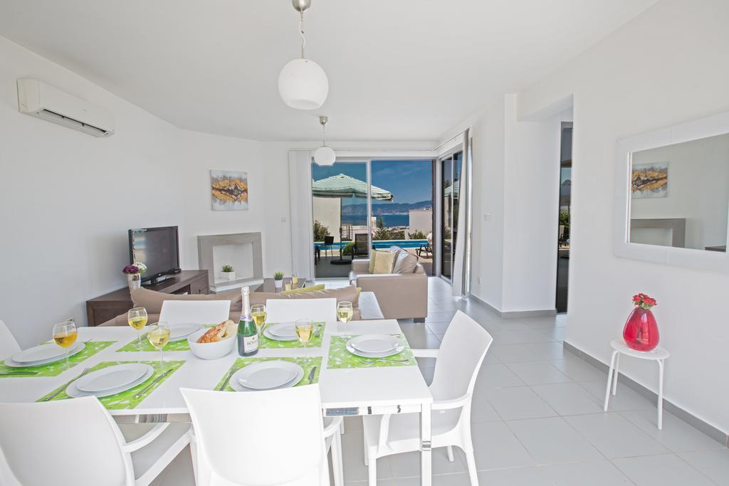 Esprit Villa 26 Latchi Polis ห้อง รูปภาพ