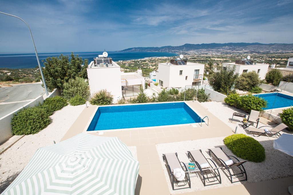 Esprit Villa 26 Latchi Polis ห้อง รูปภาพ