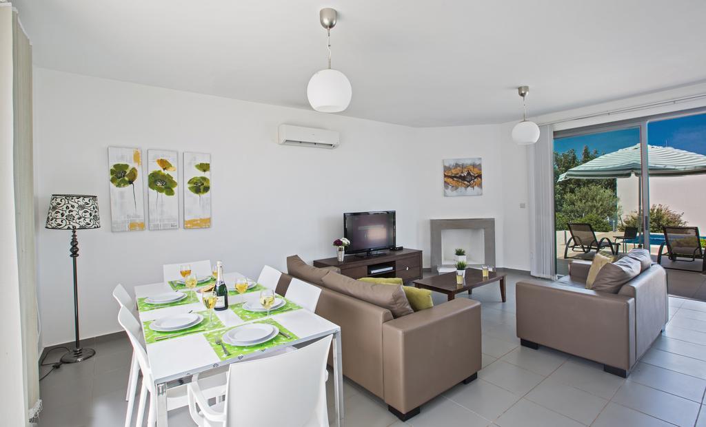 Esprit Villa 26 Latchi Polis ห้อง รูปภาพ
